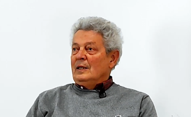 CORRADO FERRANTE