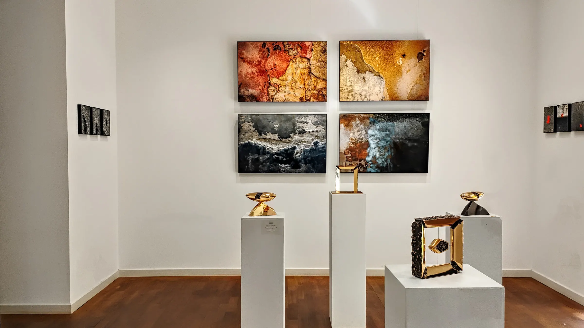Almach Art Gallery Milano