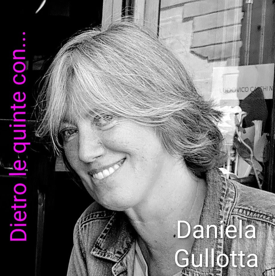 Daniela Gullotta<br />
Battesea Power Station