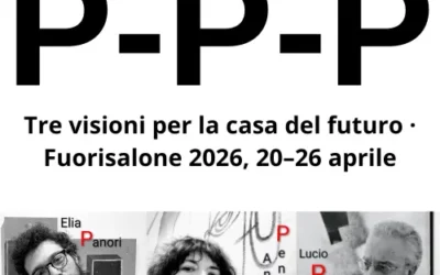 P-P-P for the house of the future